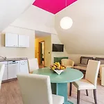 Familienresort Usedom - Ihr Entspannter Familienurlaub Mit Abenteuerspielplatz & Der Laengsten Wasserrutsche Im Deutschen Teil Der Insel Usedom 3* 特拉森海德