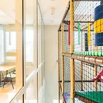 Hotel Tui Suneo Kinderresort Ihr Entspannter Familienurlaub Mit Abenteuerspielplatz&der Längsten Wasserrutsche Im Deutschen Teil Der Insel Usedom Trassenheide