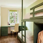 酒店 Familienresort Usedom - Ihr Entspannter Familienurlaub Mit Abenteuerspielplatz & Der Laengsten Wasserrutsche Im Deutschen Teil Der Insel Usedom 特拉森海德