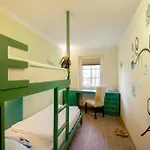 Familienresort Usedom - Ihr Entspannter Familienurlaub Mit Abenteuerspielplatz & Der Laengsten Wasserrutsche Im Deutschen Teil Der Insel Usedom Hotell Trassenheide