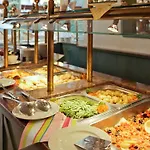 Hotell Familienresort Usedom - Ihr Entspannter Familienurlaub Mit Abenteuerspielplatz & Der Laengsten Wasserrutsche Im Deutschen Teil Der Insel Usedom 3*