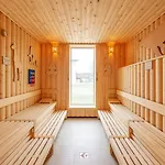 Familienresort Usedom - Ihr Entspannter Familienurlaub Mit Abenteuerspielplatz & Der Laengsten Wasserrutsche Im Deutschen Teil Der Insel Usedom Hotell