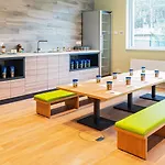 Hotell Familienresort Usedom - Ihr Entspannter Familienurlaub Mit Abenteuerspielplatz & Der Laengsten Wasserrutsche Im Deutschen Teil Der Insel Usedom Trassenheide