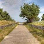 Familienresort Usedom - Ihr Entspannter Familienurlaub Mit Abenteuerspielplatz & Der Laengsten Wasserrutsche Im Deutschen Teil Der Insel Usedom Hotell 3*
