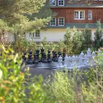 Hotell Familienresort Usedom - Ihr Entspannter Familienurlaub Mit Abenteuerspielplatz & Der Laengsten Wasserrutsche Im Deutschen Teil Der Insel Usedom 3*