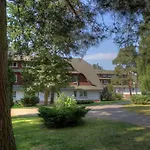 Familienresort Usedom - Ihr Entspannter Familienurlaub Mit Abenteuerspielplatz & Der Laengsten Wasserrutsche Im Deutschen Teil Der Insel Usedom 3* Trassenheide