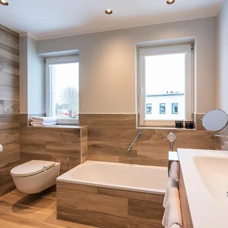 Tui Suneo Kinderresort Usedom 3* Trassenheide
