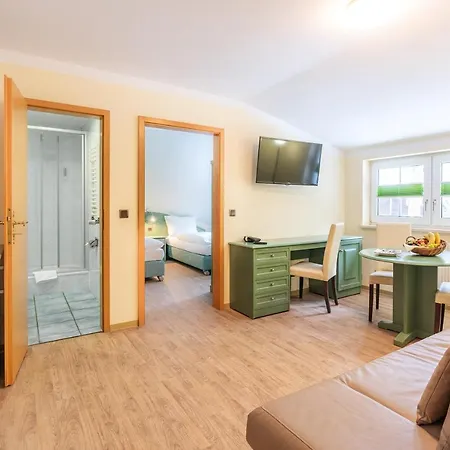 Hotel Tui Suneo Kinderresort Usedom
