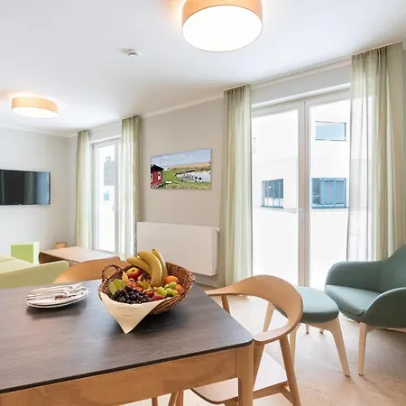 Tui Suneo Kinderresort Usedom Hotel Trassenheide