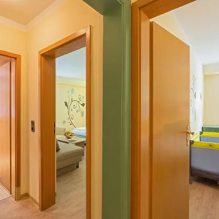 Hotel Tui Suneo Kinderresort Usedom