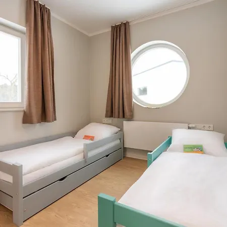 Hotel Tui Suneo Kinderresort Usedom Trassenheide