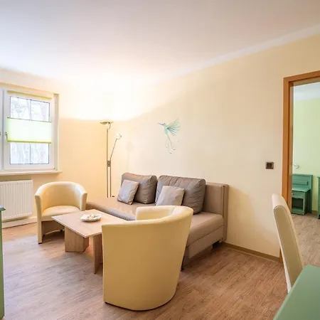 Tui Suneo Kinderresort Ihr Entspannter Familienurlaub Mit Abenteuerspielplatz & Der Laengsten Wasserrutsche Im Deutschen Teil Der Insel Usedom Ξενοδοχείο 3*