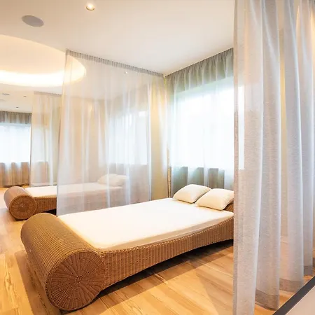 Tui Suneo Kinderresort Usedom 3*