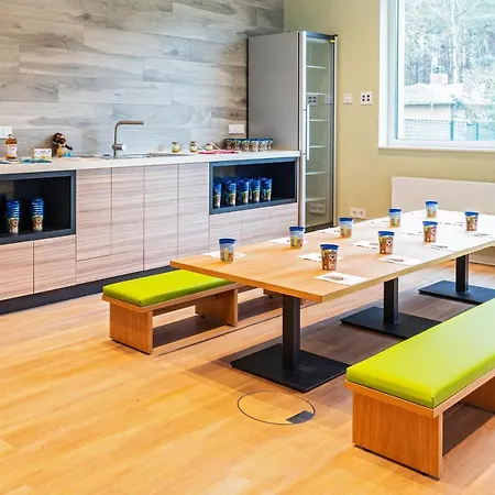 Tui Suneo Kinderresort Usedom Hotel