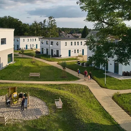 Tui Suneo Kinderresort Usedom Hotel 3*