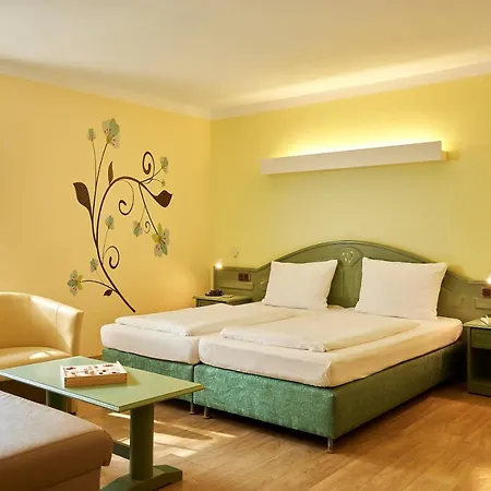 Hotel Tui Suneo Kinderresort Usedom