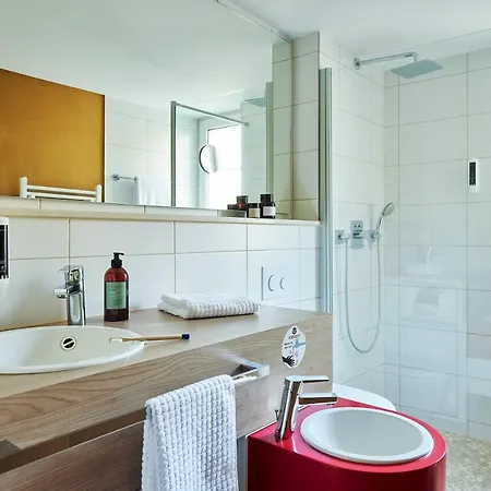 Hotel Tui Suneo Kinderresort Usedom 3*