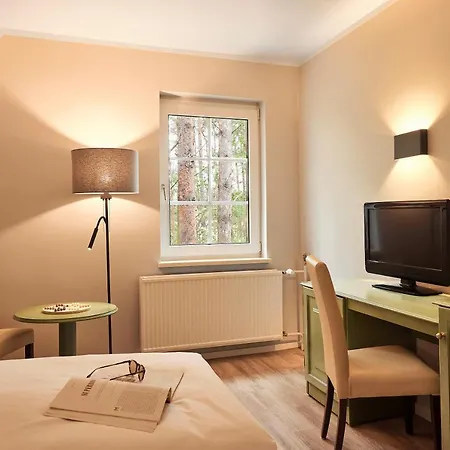 Familienresort Usedom - Ihr Entspannter Familienurlaub Mit Abenteuerspielplatz & Der Laengsten Wasserrutsche Im Deutschen Teil Der Insel Usedom Hotel 3*