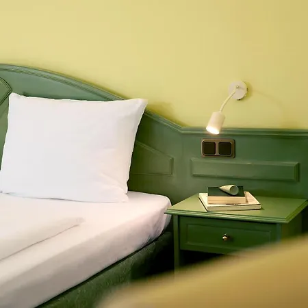 Tui Suneo Kinderresort Usedom Hotel 3*