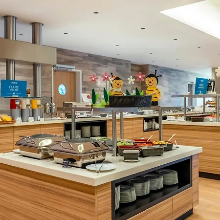 Familienresort Usedom - Ihr Entspannter Familienurlaub Mit Abenteuerspielplatz & Der Laengsten Wasserrutsche Im Deutschen Teil Der Insel Usedom 3*