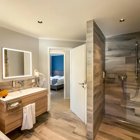 Familienresort Usedom - Ihr Entspannter Familienurlaub Mit Abenteuerspielplatz & Der Laengsten Wasserrutsche Im Deutschen Teil Der Insel Usedom فندق تراسينهيد