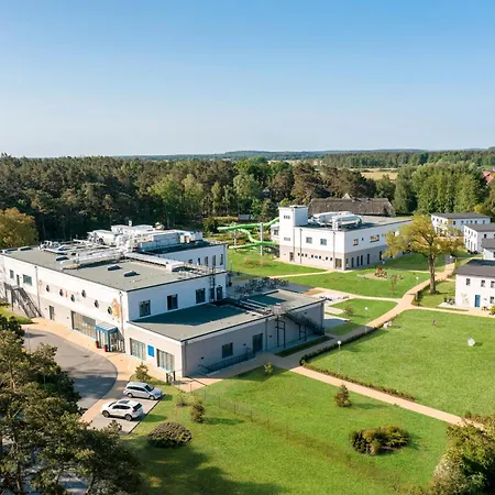 Ξενοδοχείο Tui Suneo Kinderresort Ihr Entspannter Familienurlaub Mit Abenteuerspielplatz & Der Laengsten Wasserrutsche Im Deutschen Teil Der Insel Usedom Trassenheide