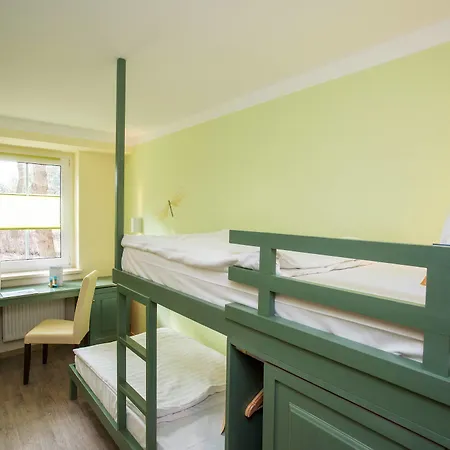 Familienresort Usedom - Ihr Entspannter Familienurlaub Mit Abenteuerspielplatz & Der Laengsten Wasserrutsche Im Deutschen Teil Der Insel Usedom تراسينهيد