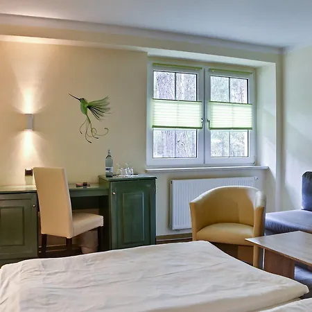 Familienresort Usedom - Ihr Entspannter Familienurlaub Mit Abenteuerspielplatz & Der Laengsten Wasserrutsche Im Deutschen Teil Der Insel Usedom فندق تراسينهيد