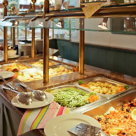 فندق Familienresort Usedom - Ihr Entspannter Familienurlaub Mit Abenteuerspielplatz & Der Laengsten Wasserrutsche Im Deutschen Teil Der Insel Usedom 3*