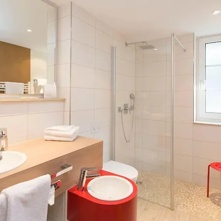 فندق Familienresort Usedom - Ihr Entspannter Familienurlaub Mit Abenteuerspielplatz & Der Laengsten Wasserrutsche Im Deutschen Teil Der Insel Usedom 3*