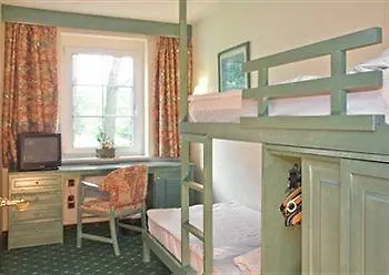 Hotel Tui Suneo Kinderresort Usedom Trassenheide