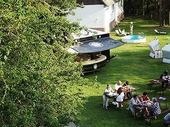 Tui Suneo Kinderresort Usedom Hotel 3*