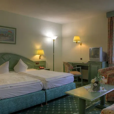 Tui Suneo Kinderresort Usedom 3*