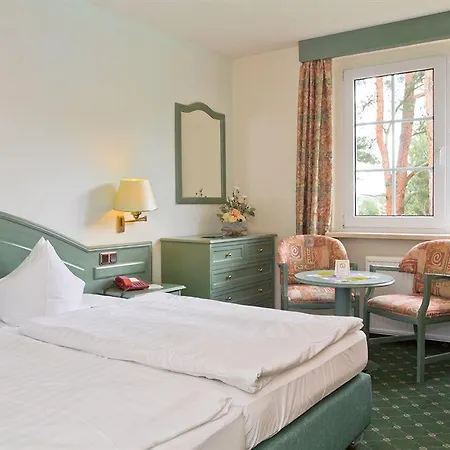 Tui Suneo Kinderresort Usedom Hotel Trassenheide