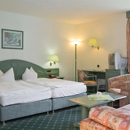 Familienresort Usedom - Ihr Entspannter Familienurlaub Mit Abenteuerspielplatz & Der Laengsten Wasserrutsche Im Deutschen Teil Der Insel Usedom Hotel 3*