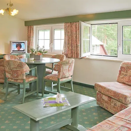 Hotel Tui Suneo Kinderresort Usedom