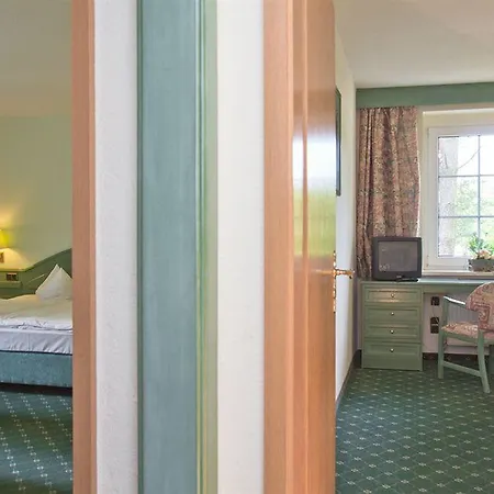 Tui Suneo Kinderresort Usedom Hotel Trassenheide