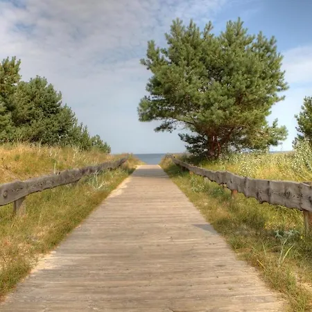 Familienresort Usedom - Ihr Entspannter Familienurlaub Mit Abenteuerspielplatz & Der Laengsten Wasserrutsche Im Deutschen Teil Der Insel Usedom Hotel 3*