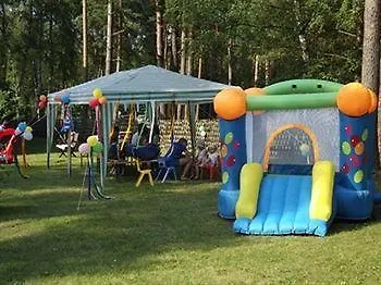 Hotel Tui Suneo Kinderresort Usedom
