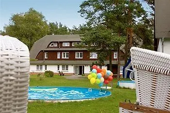 Tui Suneo Kinderresort Usedom Hotel 3*