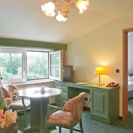 Hotel Tui Suneo Kinderresort Usedom 3*