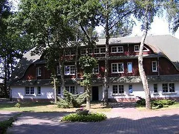 Familienresort Usedom - Ihr Entspannter Familienurlaub Mit Abenteuerspielplatz & Der Laengsten Wasserrutsche Im Deutschen Teil Der Insel Usedom فندق 3*