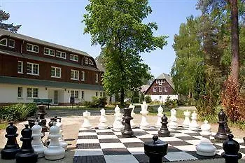 Familienresort Usedom - Ihr Entspannter Familienurlaub Mit Abenteuerspielplatz & Der Laengsten Wasserrutsche Im Deutschen Teil Der Insel Usedom فندق تراسينهيد