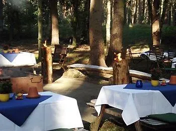 فندق Familienresort Usedom - Ihr Entspannter Familienurlaub Mit Abenteuerspielplatz & Der Laengsten Wasserrutsche Im Deutschen Teil Der Insel Usedom 3*