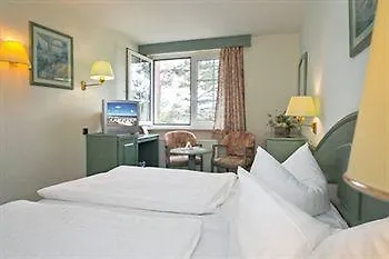 Tui Suneo Kinderresort Usedom Hotel 3*