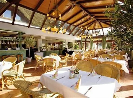 Tui Suneo Kinderresort Usedom Hotel Trassenheide