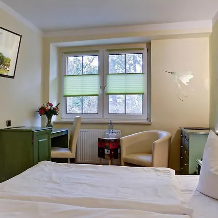 Tui Suneo Kinderresort Usedom 3*