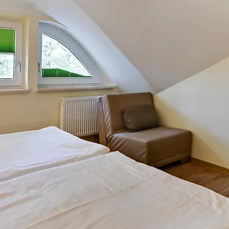 Tui Suneo Kinderresort Usedom Trassenheide