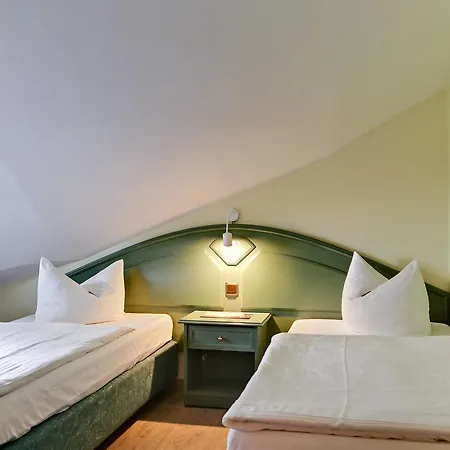 Hotel Tui Suneo Kinderresort Usedom