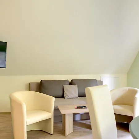 Tui Suneo Kinderresort Usedom